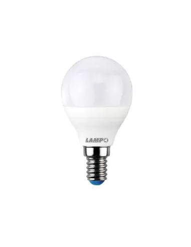LED-Lampe 6 W E27 230 V 220 4000 K